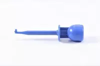 E Z Hook XR25 Mini Hook Blue
